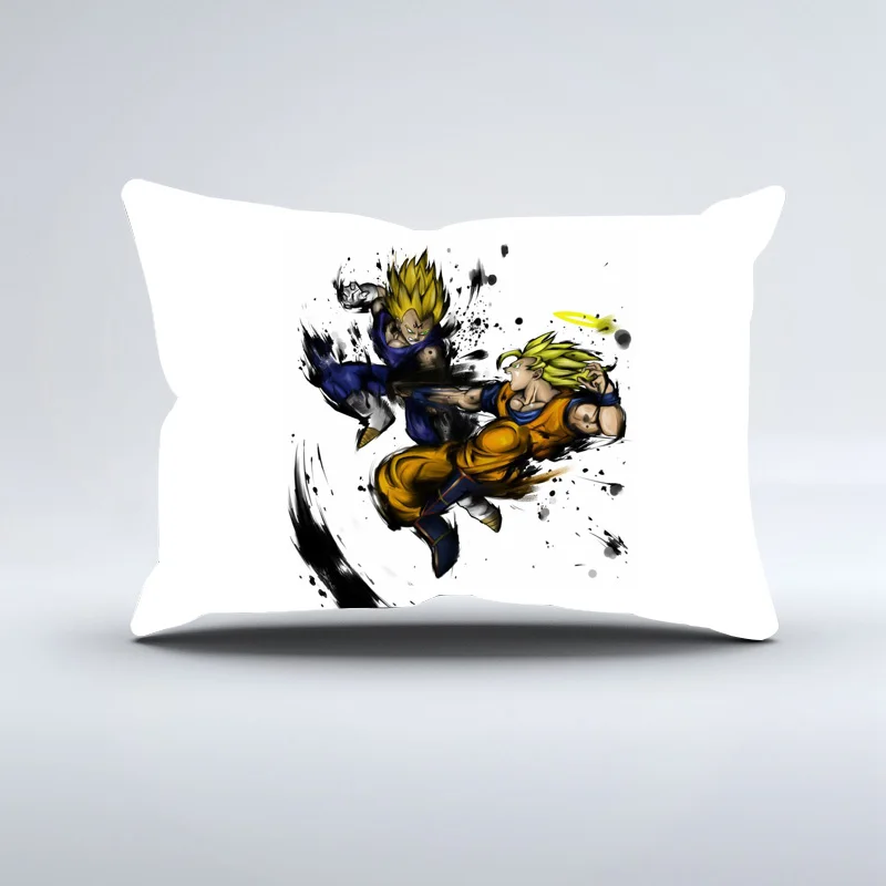 Домашний текстиль постельное белье Качество Dragon Ball Ropa De Cama Твин сабанас 3d комплект постельного белья королевского размера Постельное белье евро постельное белье поплин