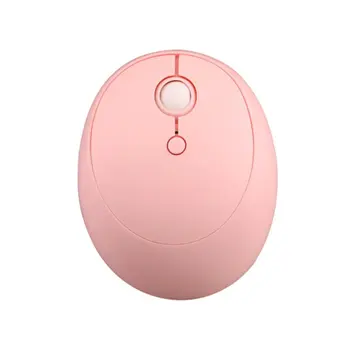 

2.4G wireless intelligent dual-mode Notebook Desktop Computer Mouse stable transmission with Three-stage DPI