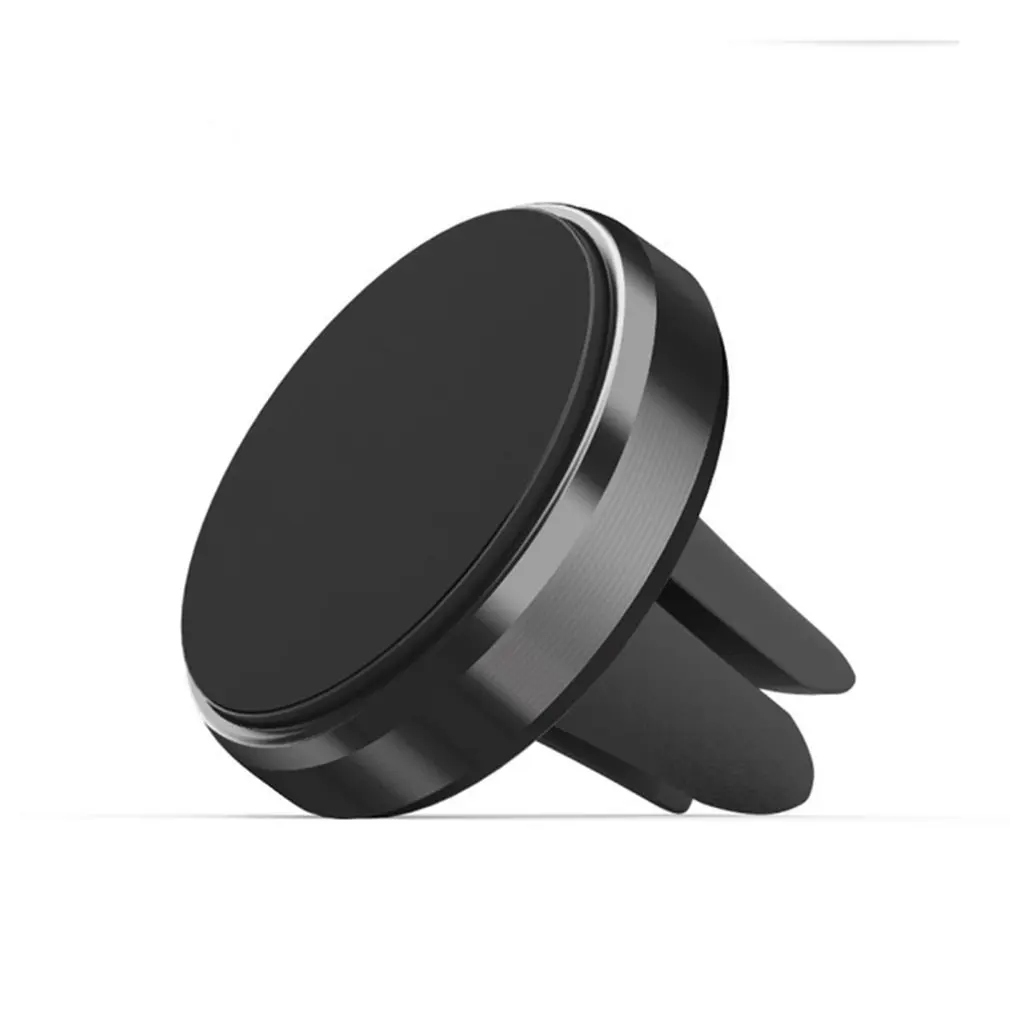 Phone Holder Magnet Telephone Stand Support Cellphone Bracket Air Outlet Car Vehicle Mobile Phone Accessories Phone Holder Magnet Telephone Stand Support Cellphone Bracket Air Outlet Car Vehicle Mobile Phone Accessories
