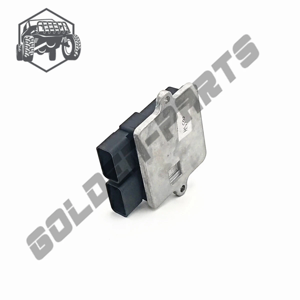 HISUN ECU контроллер 500 ATV UTV|Детали и аксессуары для мотовездехода| |