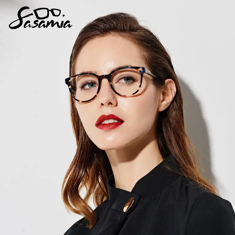 myopia eyeglasses