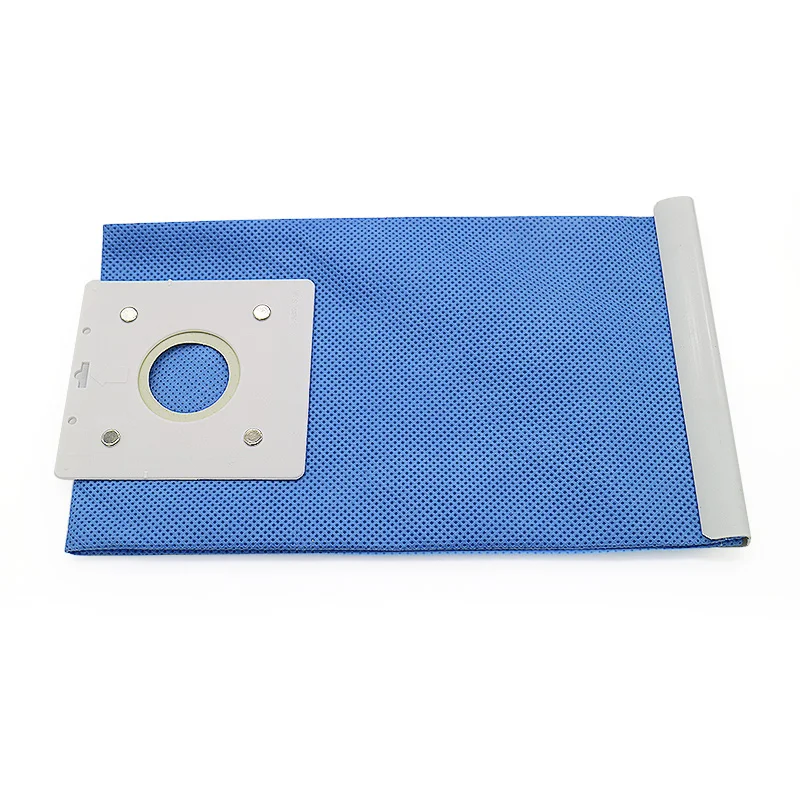 HEPA Filter Paper Replacement Part Non-Woven Fabric BAG DJ69-00420B For Samsung Vacuum Cleaner dust bag Long Term Filter Bag SR057