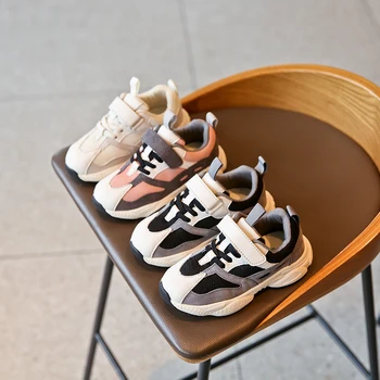 

Kids Sneakers casual Children Sport Shoes Infantil Boy Girl Basket Footwear Lightweight Breathable school shoes Ruunning shoes