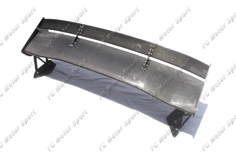 2001-2007 Mitsubishi Lancer Evolution 7-9  Voltex  Type5V Style 1400mm GT Wing CF (3)