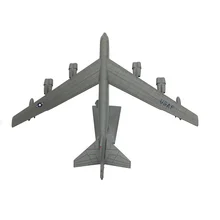 

1:200 Scale ABS Plane Model House Business Living Room Ornamental Airplane Models Family Members Friends Gift Toys