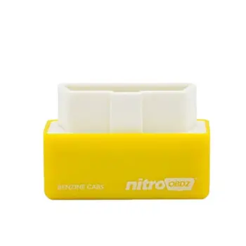 

Plug And Drive Nitro Obd2 Performance Nitro Obd2 Power Fuel Optimizer Plug Drive Box Obd2 Power Fuel Optimization