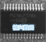 10 шт./лот PIC16LF1786-E/SS PIC16LF1786-I/SS PIC16LF1786 PIC16F1786