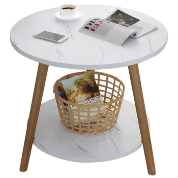 

Coffee Table Nordic Simple Modern Creative Small Apartment Home Living Room Coffee Table Multifunctional Small Tea Table Simple