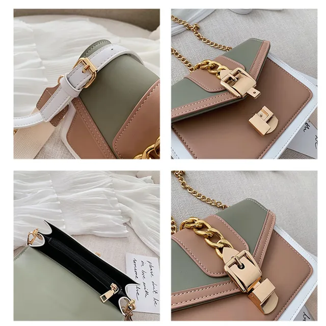 Golden Hour Crossbody 6 Golden Hour Crossbody 6