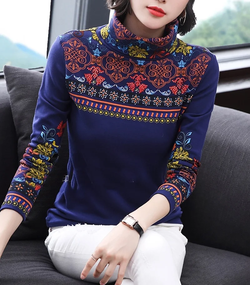 Традиционная китайская одежда для женщин Cheongsam топ женские топы и блузки элегантные женские топы в стиле ретро TA2154