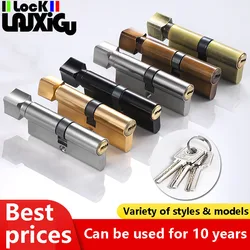 Common standard lock cylinders cylinder locks for entry doors Bedroom cylinder lock Cylinder door lock Interior door lock