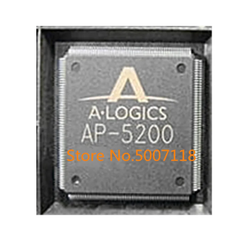 AP-5200 QFP