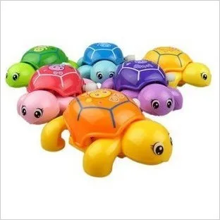 

Spring Little Turtle 628 Winding Turtle on Article seven colours gui 27