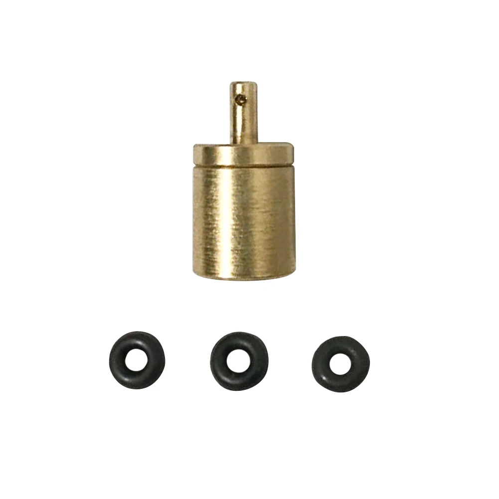 Pistolet myśliwski Bore Cleaner Bore Snake Rope 22 Cal 5.56mm 223 kaliber Gun Rifle akcesoria do broni myśliwskiej zestaw do czyszczenia Cord Dropship