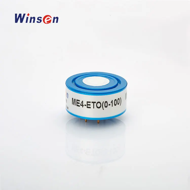 

Electrochemical Metal Ethylene and Chlorine Gas Sensor