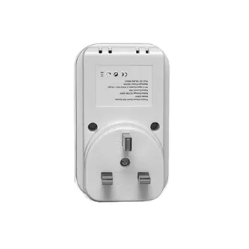 

smart socket / wifi mobile phone timing voice control socket US UK EU regulations Energy-saving mini smart socket with timer
