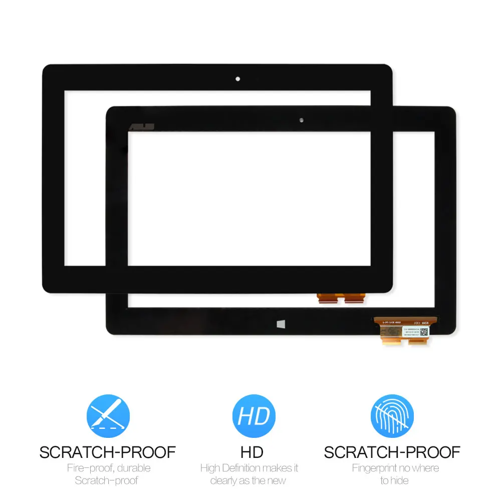 Сменный сенсорный экран для ASUS VivoTab Smart 10 1 дюйма ME400C ME400CL ME400 5268NB 5268NC|replacement touch