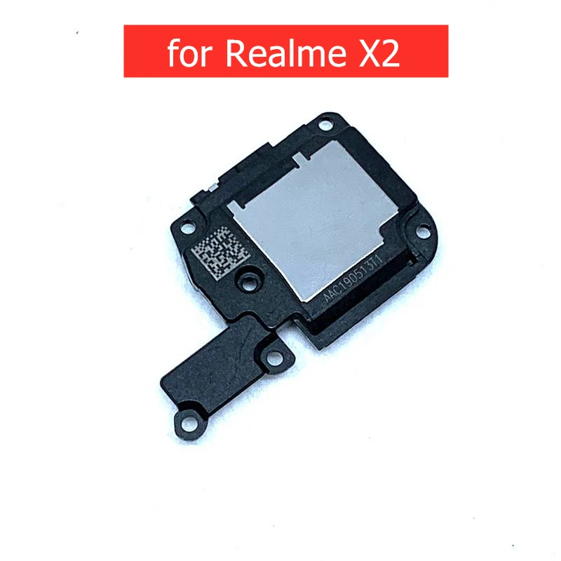 Для Realme X2 Φ для телефонный динамик модуль динамика полный ремонт запасные