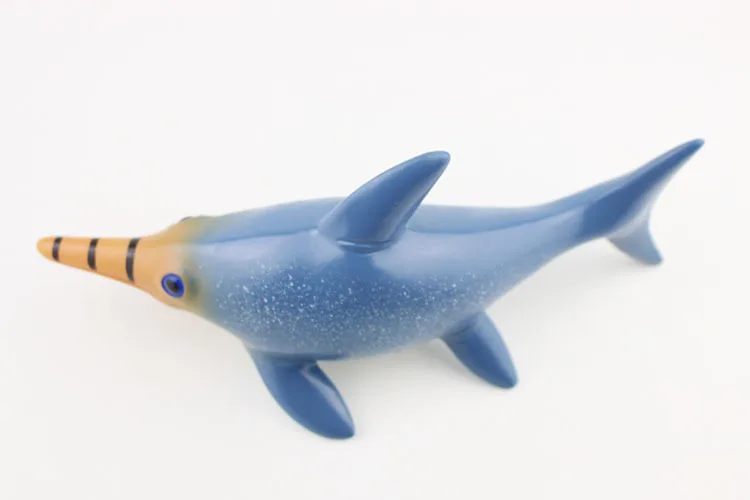 Модель Мягкий силконе модель динозавра большого размера Mosasaurs скользящий зуб Дракон Плезиозавр Deng S Ichthyosaurs океаны модель животного