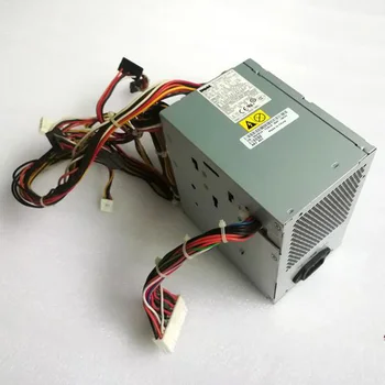 

375 Watt Power Supply For Precision 389 390 Dimension 9100 9150 PSU L375P-00 N375P-00