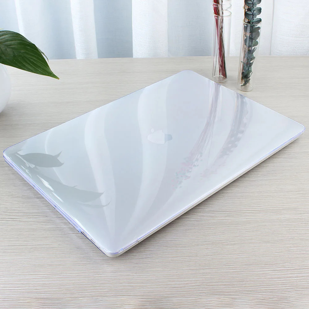 Для Macbook 2020 13Air A2179 Кристальный/Матовый Жесткий Чехол для ноутбука Новый MacBook Air 13