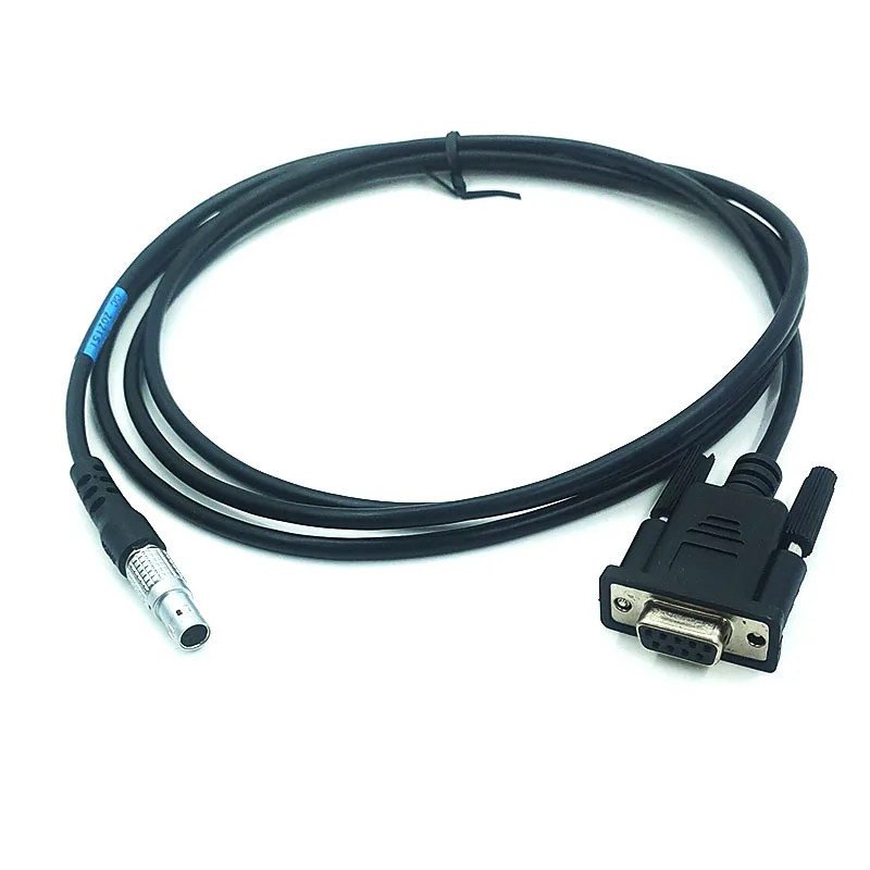 Кабель передачи данных GEV102 563625 для TPS800 TPS400 TPS300 5PIN | Инструменты