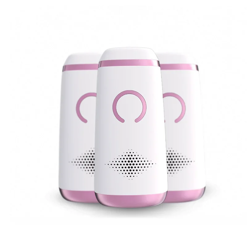

500000 times IPL Epilator Permanent Laser Hair Removal LCD Display depilador a laser Bikini Trimmer Photoepilator