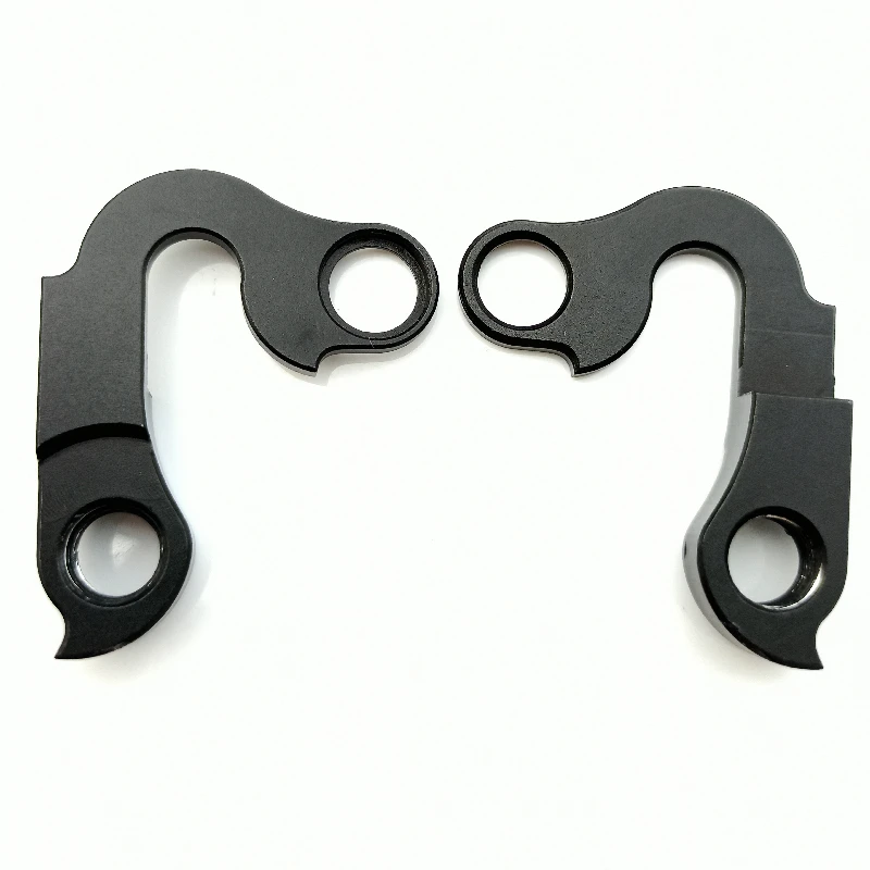 Commencal derailleur hanger clearance