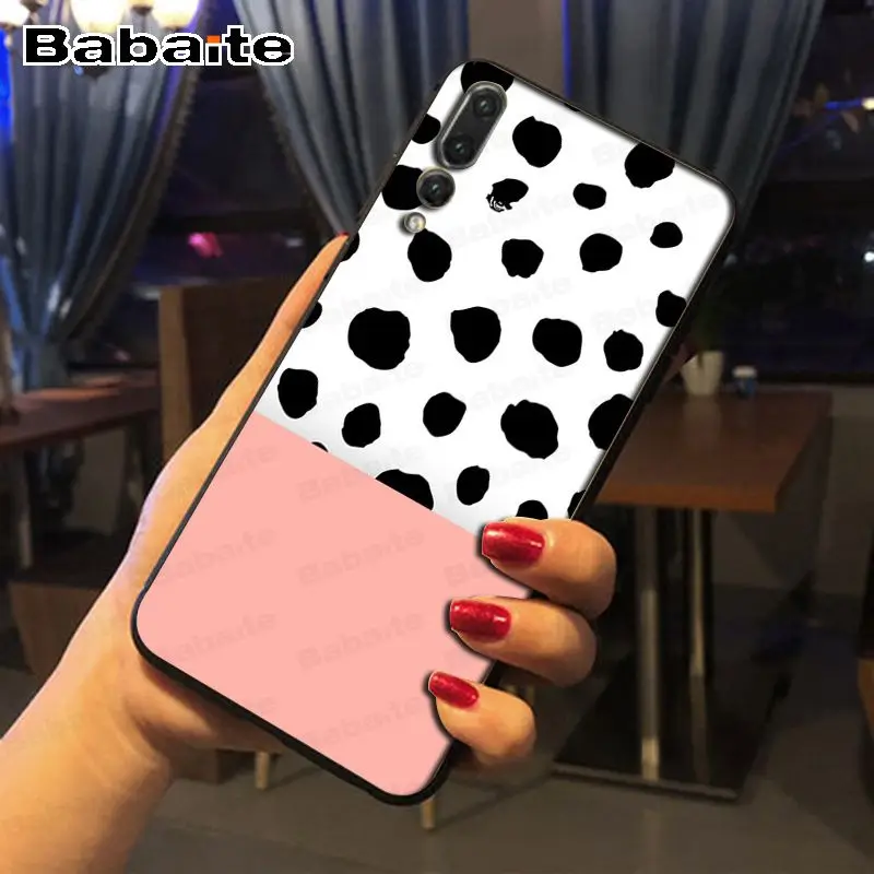 Creative Design Polka Dots