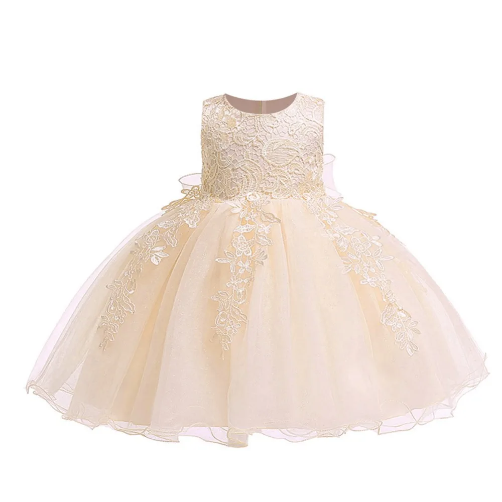 Зимнее платье для маленьких девочек; кружевное платье принцессы для маленьких девочек; 1 год; платье на день рождения; платье на крестины для новорожденных; свадебные платья; vestido