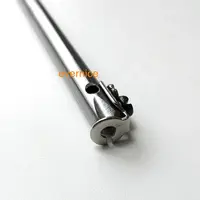 Needle Bar 19413 with Guide for Consew 206R, 206RB, 206RB-5, 277R-2 & Seiko STH-8BLD-3 Industrial Sewing Machine Replacement Part - Image 2