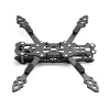 Mark4 Mark 4 5inch 225mm/ 6inch 260mm / 7inch 295mm w/ 5mm Arm FPV Racing Drone Quadcopter FPV Freestyle Frame For Rooster 230mm ► Photo 2/6