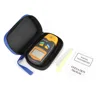 New DT2234C+ Handheld LCD Digital Mini Non-contact Laser Photo Tachometer RPM Speed Measurement Meter Speedometer 2.5~99999RPM ► Photo 1/6