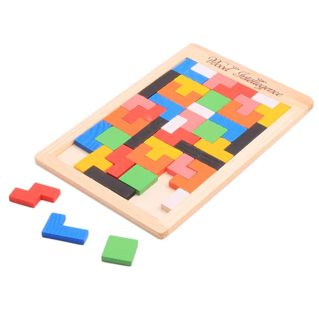 1Set Wooden Hammering Ball Hammer Box Children Fun Playing Hamster Game Toy Early Learning Educational Toys Jigsaw 27X18X0.9cm