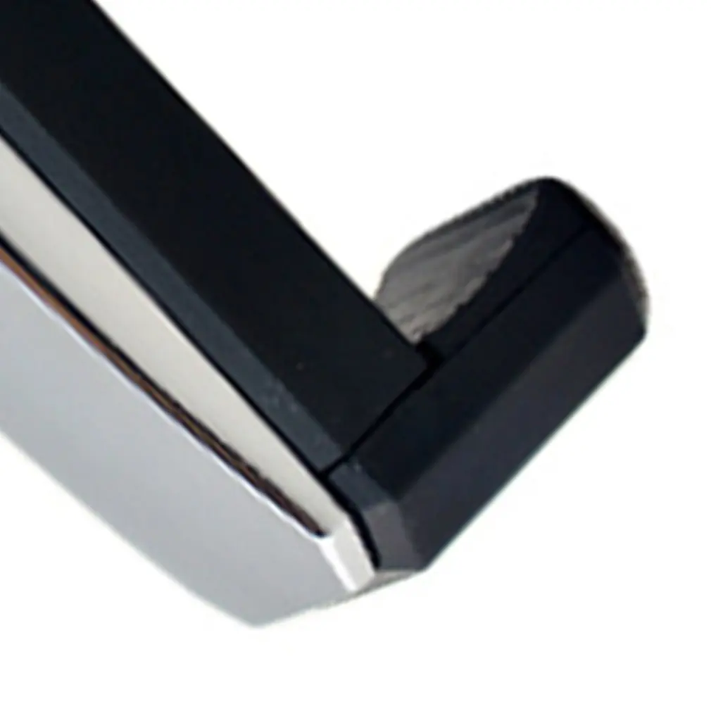 Держатель для селфи-палки с зеркалом заднего вида Универсальный зажим для мобильного телефона можно подключить к штативу