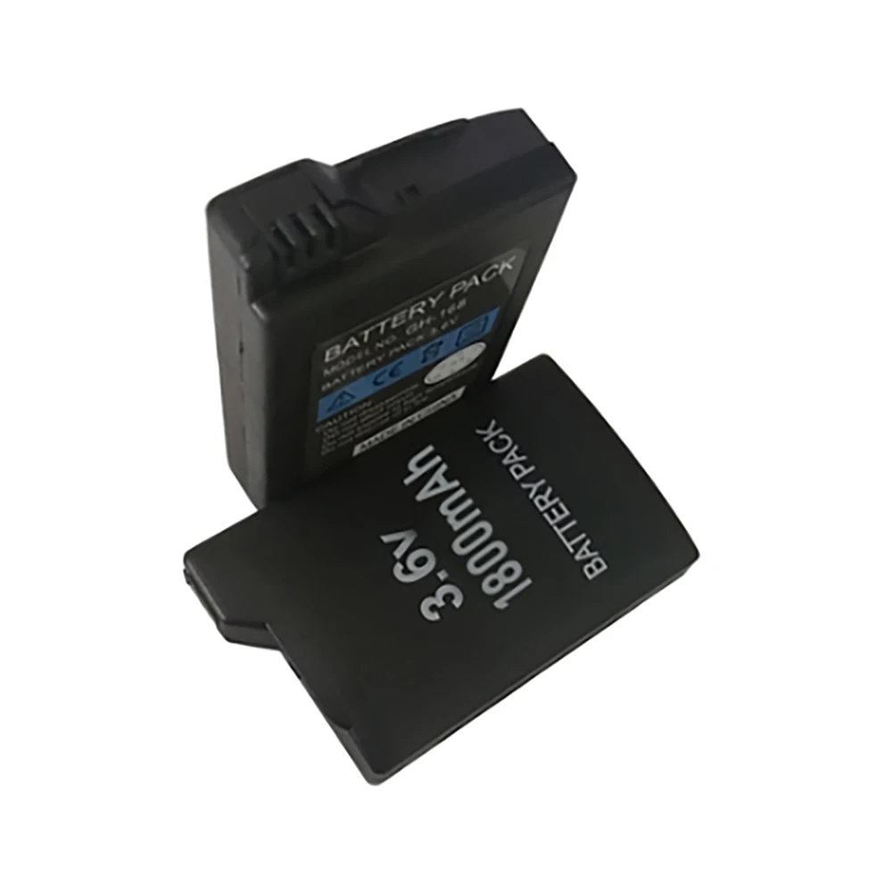 3pcs 3 6v 3600mah Rechargeable Battery For Playstation Portable Psp1000 Controller For Psp 1000 Gamepad Batteries Aliexpress