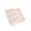 Montessori English Uppercase & Lowercase Letters Mat Cotton Blanket Mat for Movable Alphabets Montessori Language Learning Tool 4