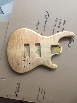 

Afanti Music DIY Electric guitar Body (3100)