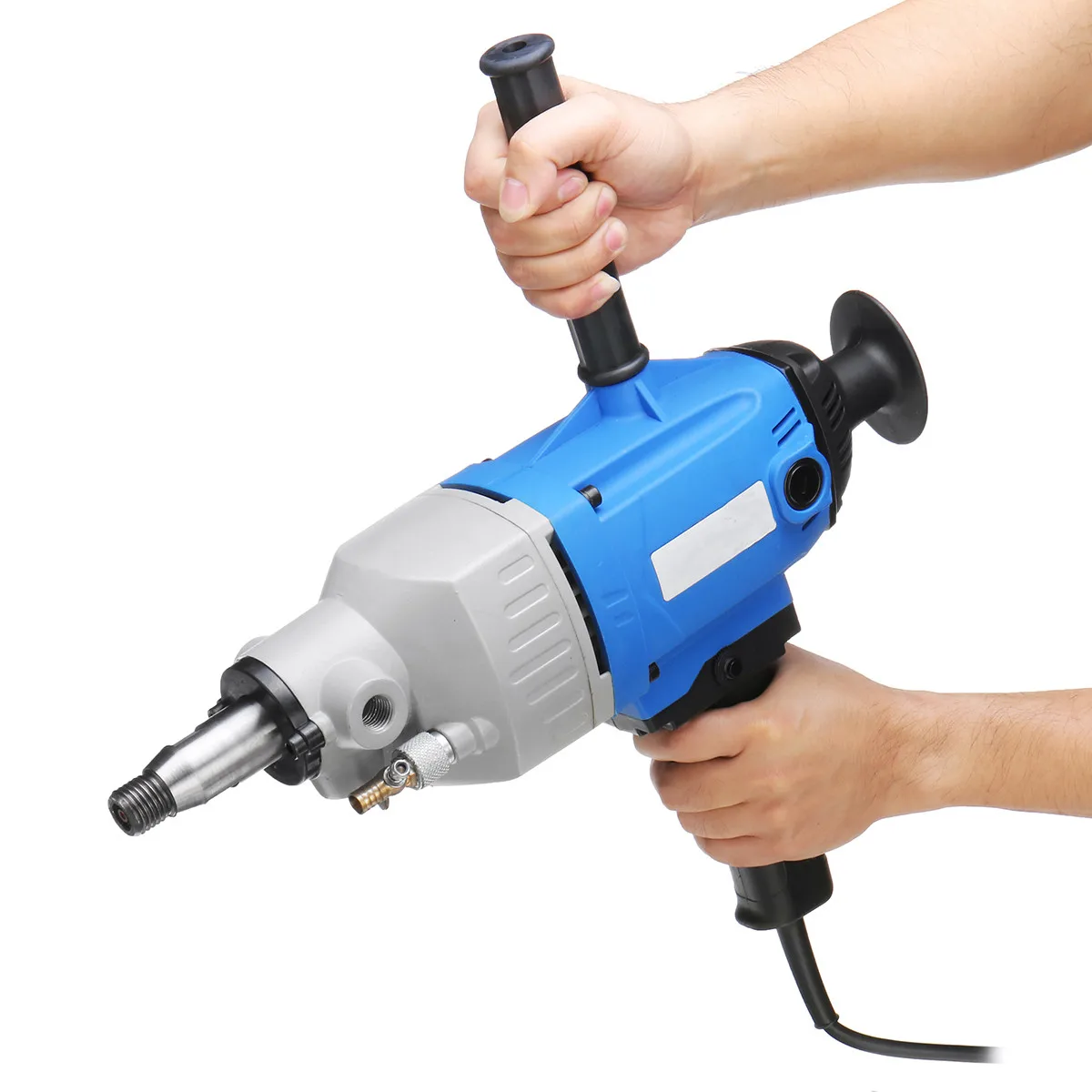 220V 1600W 155mm Rhinestone drilling machine