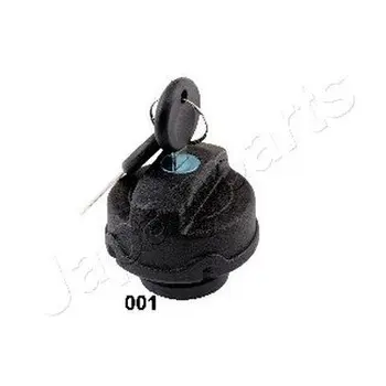 

Fuel tank cap for AUDI 80 (8C, B4) 1991KL-001JAPANPARTS