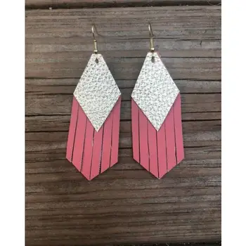 

Lace pendant earrings cutter cutter scrapbook is compatible with most paper art machines