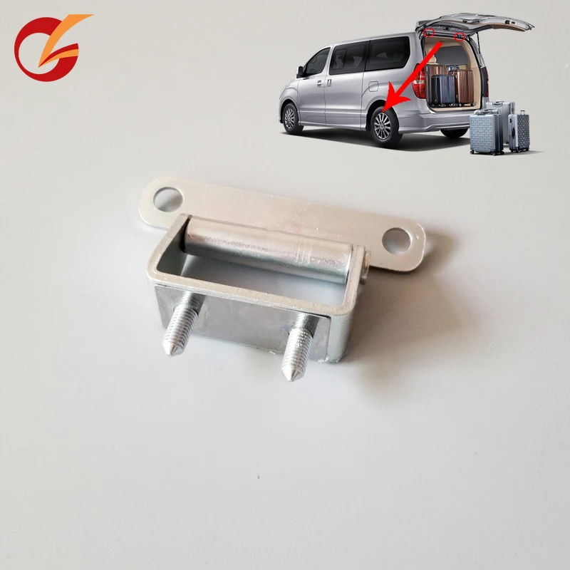 Шарнир задней двери для hyundai h1 grand starex i800 iload кронштейн 2007 2008 2009 2010 2011 2012 2013 2014 15 16 |