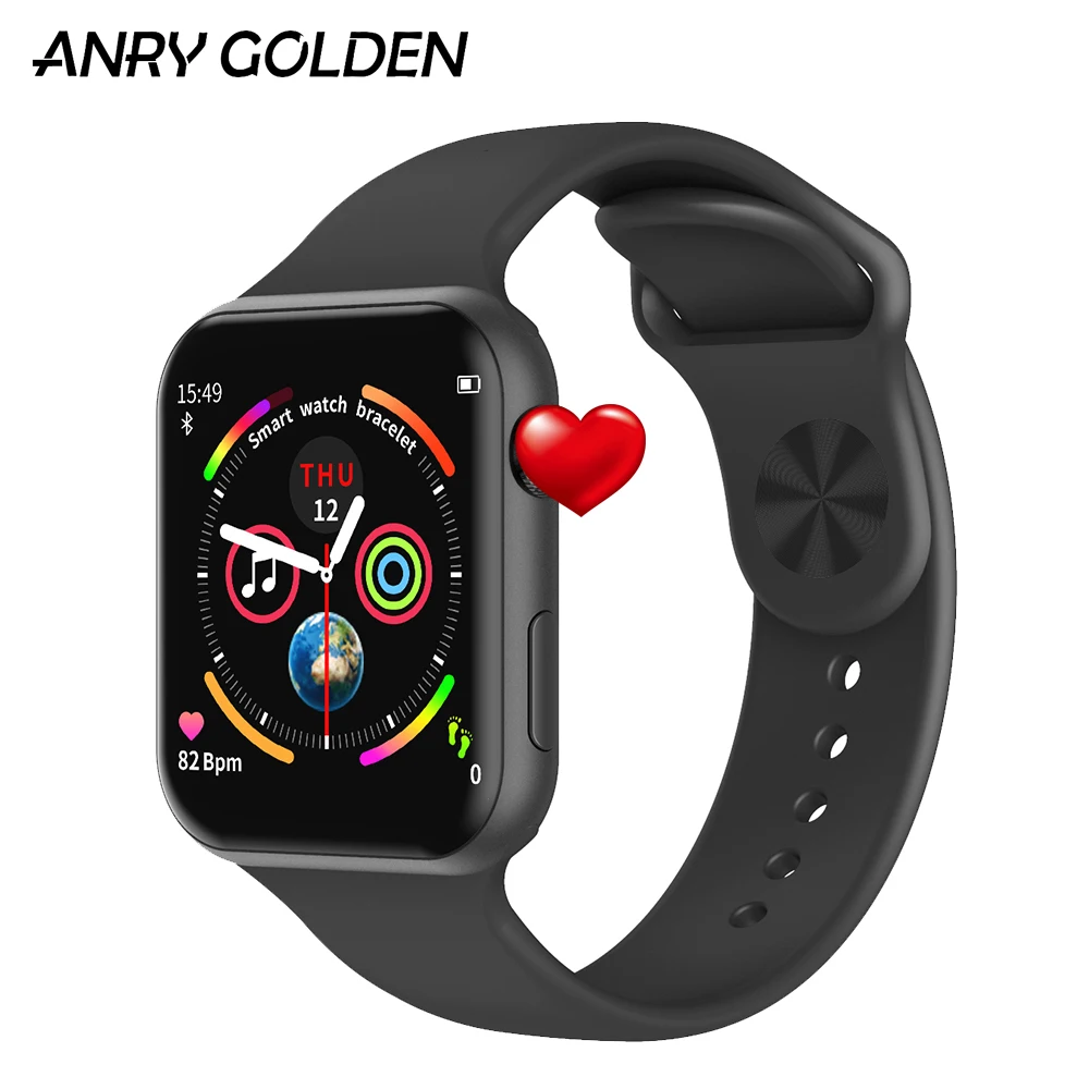 

F10 Men Women Smart Watch F10 Fitness Tracker ECG Bracelet SmartWatch Heart Rate Monitor Smart Bracelet Sports Wear Women