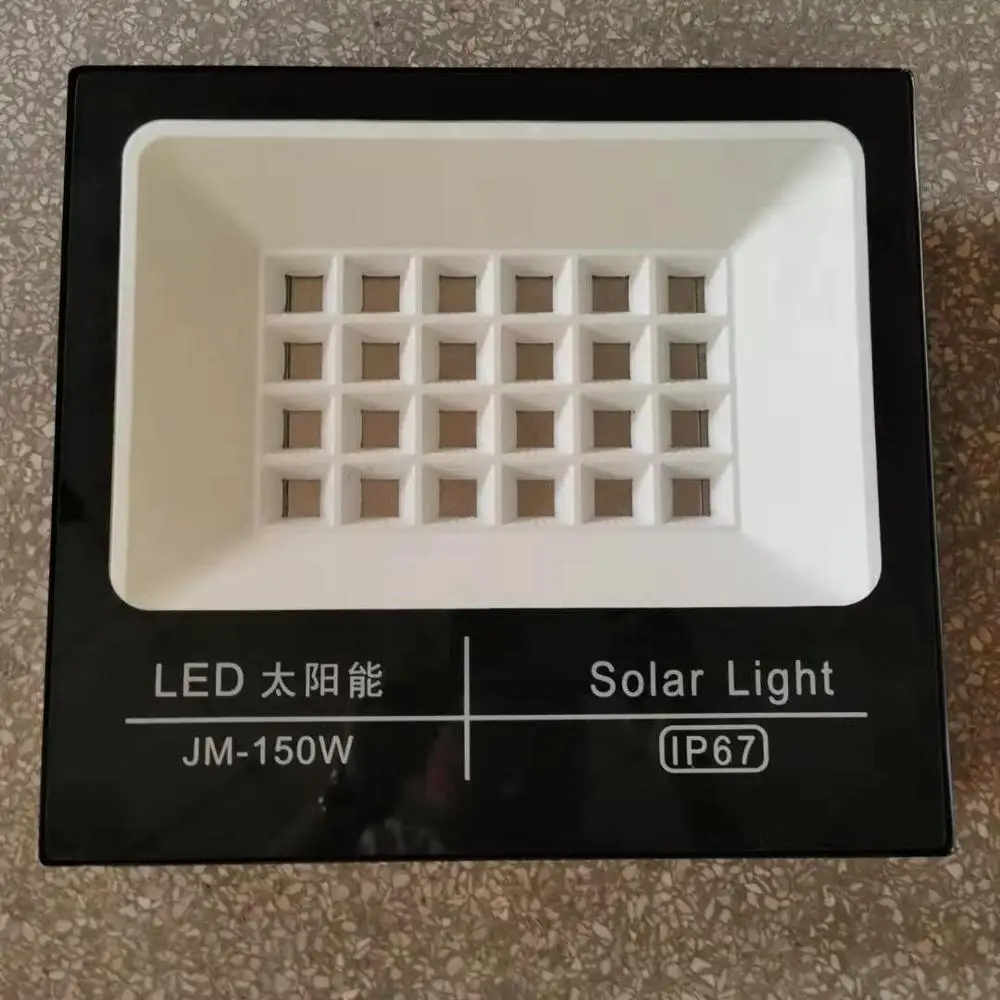 Профессиональный Корпус солнечной лампы |