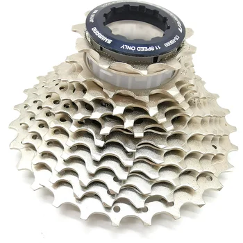 

Shimano Ultegra 11 Speed Road Bicycle Cassette Bike 11-28T 11-32T Freewheel CS-R8000