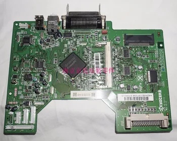 

Used Well Kyocera 302J101060 P.W.B.ASSY MAIN WITH SOFTWARE for:FS-3920DN