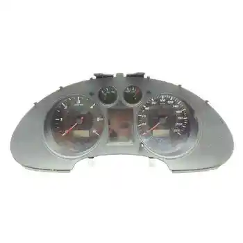 

6L0920801A BOX INSTRUMENTS SEAT IBIZA (6L1)