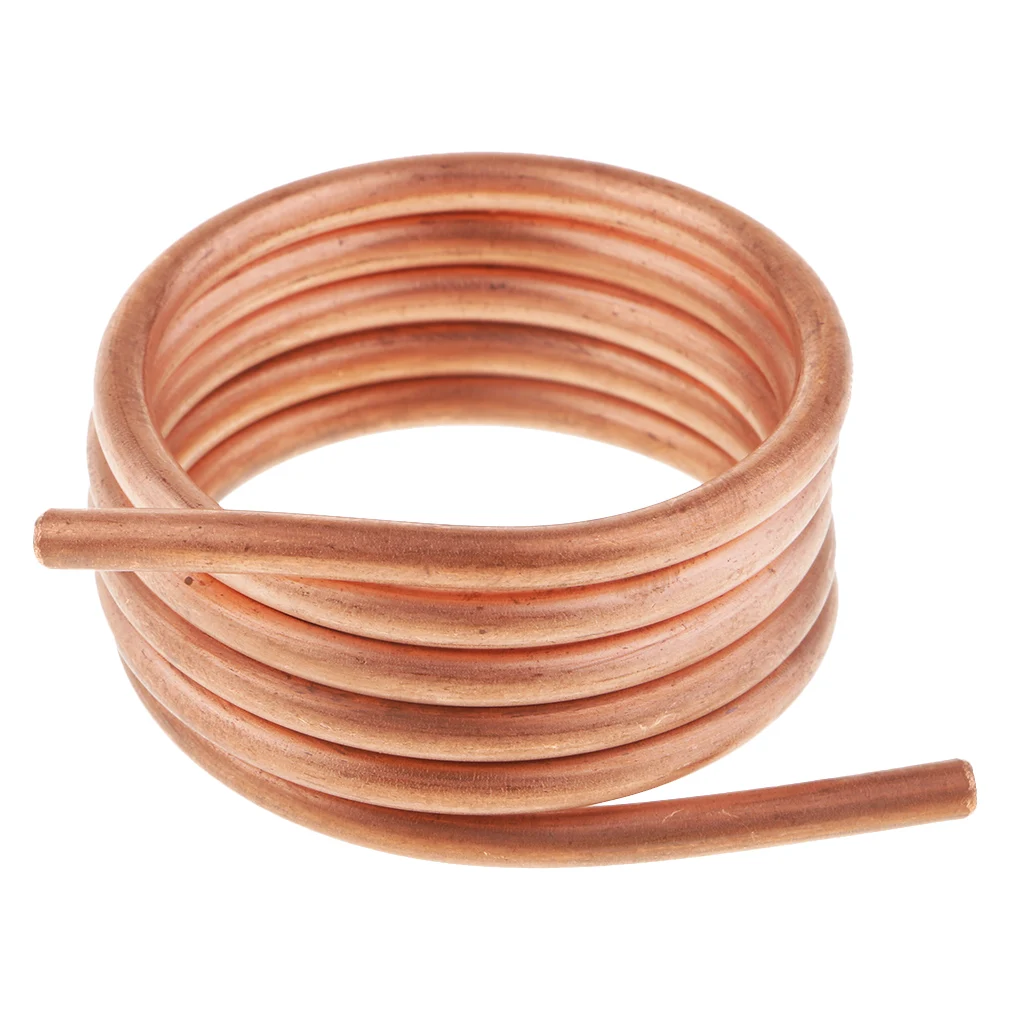 

550 Brushed Motors Water Cooling Ring Copper Motors Water-cooled Jacket Sleeve for DIY RC Boats Spare Part