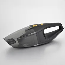 120 Вт высокомощный и мощный всасывающий очиститель автомобильный домашний Автомобиль влажное и сухое двойного назначения Беспроводное зарядное мини-устройство автомобиля