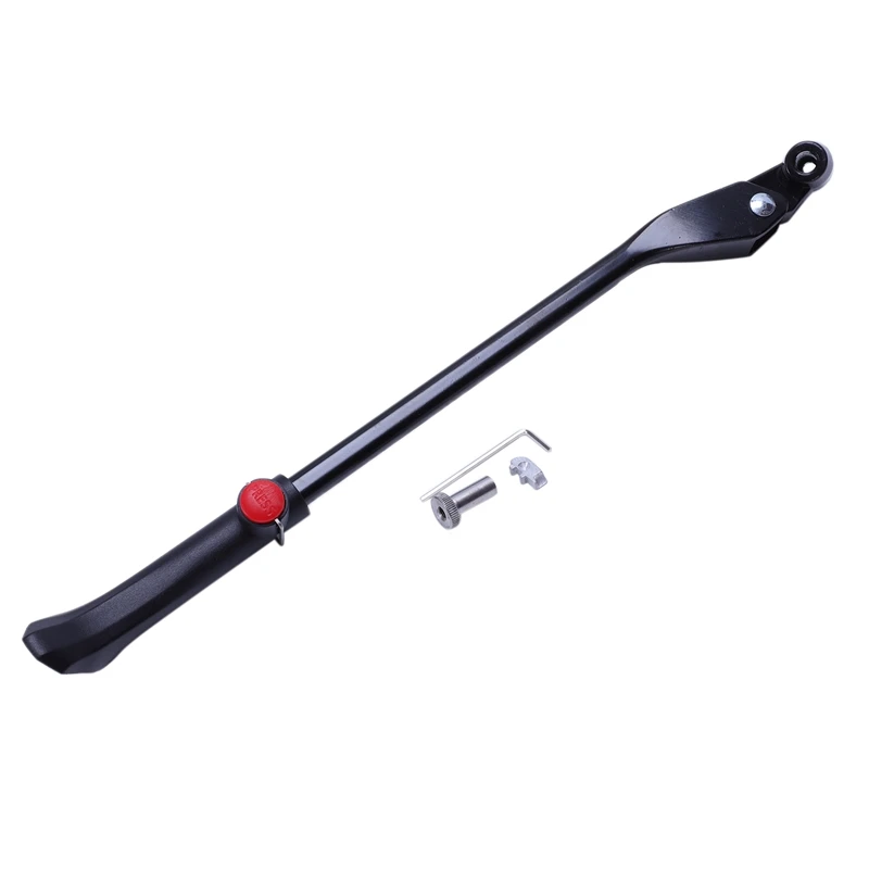 

Universal Adjustable Mountain Bike Kickstand Parking Racks Bicycle Foot Stand Support Stand Leg Foot Brace Bicycle Accessories